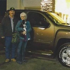 Meet your Posher, Sharon